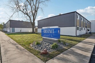 Chestnut Flats in Oklahoma City, OK - Building Photo - Building Photo
