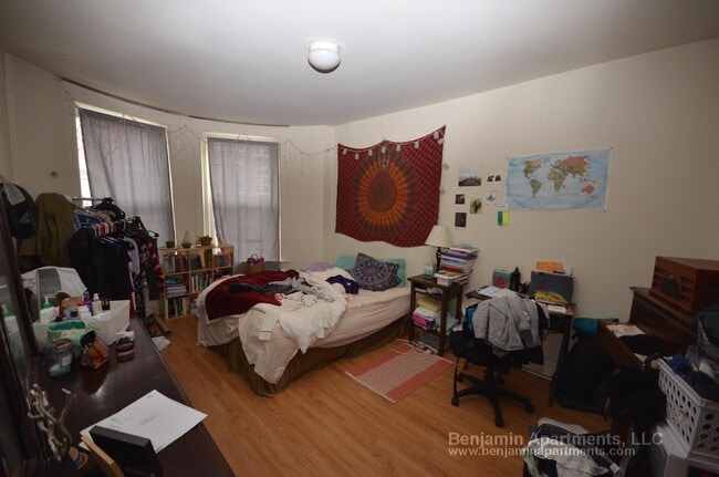 11 Mt Hood Rd, Unit 2 in Boston, MA - Building Photo - Building Photo