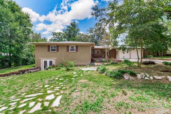 property at 4140 Fern Ct