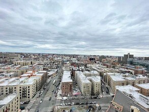 1020-1020 Grand Concourse in Bronx, NY - Building Photo - Building Photo