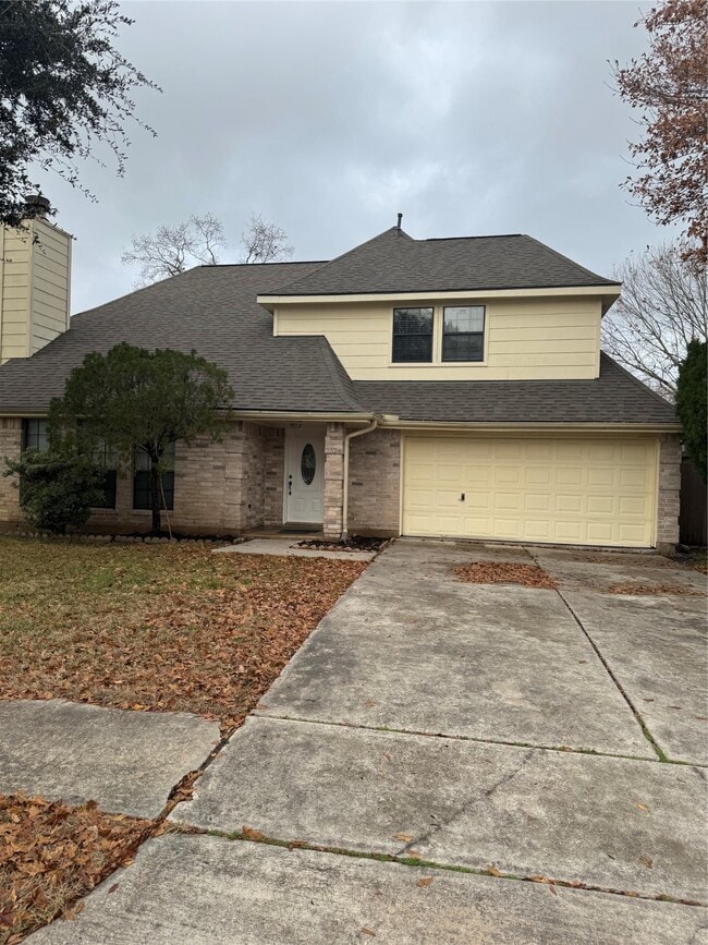 2526 Knights Cir in Stafford, TX - Building Photo - Building Photo