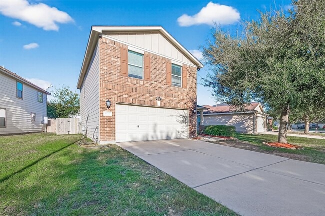 18110 Rexine Ln in Cypress, TX - Building Photo - Building Photo