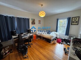 1 Woodstock Ave, Unit 1 in Boston, MA - Building Photo