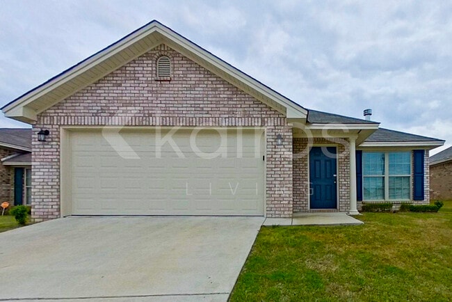 property at 6618 Triston Way
