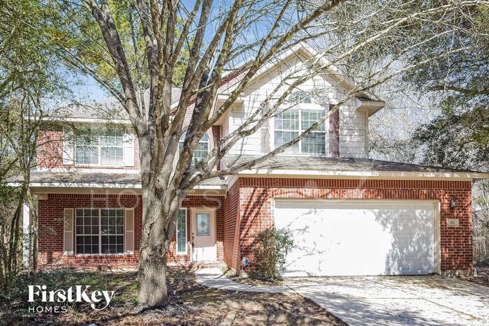 26 Indian Corn Pl in Conroe, TX - Building Photo