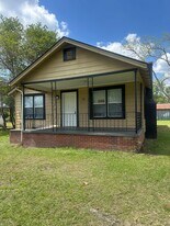 508 West St in Vidalia, GA - Building Photo