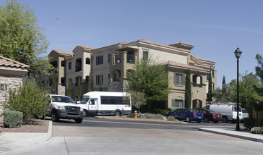 Tuscany at McCormick Ranch in Scottsdale, AZ - Building Photo - Building Photo