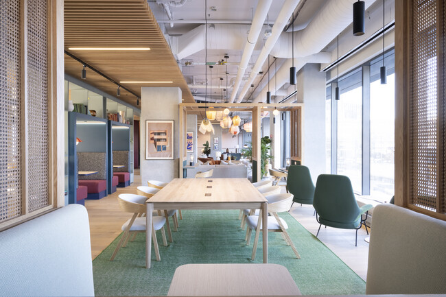 The Bon in Boston, MA - Building Photo - Building Photo