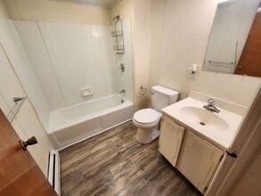 430 Jordan Ave, Unit 1 in Montoursville, PA - Building Photo - Building Photo