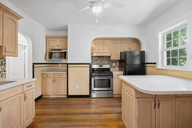 19 Alabama St in Boston, MA - Building Photo - Building Photo
