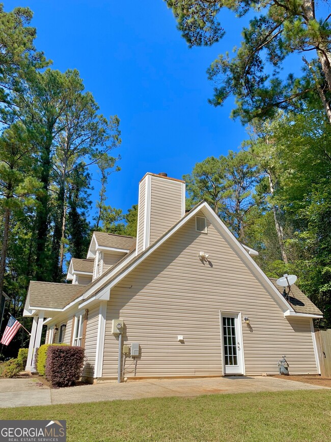 308 Park Leaf in Peachtree City, GA - Building Photo - Building Photo