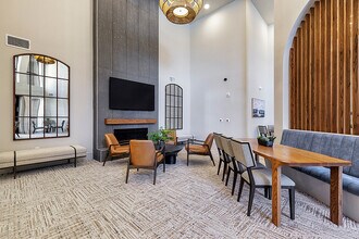 The Luxe at Lewisville in Lewisville, TX - Building Photo - Building Photo