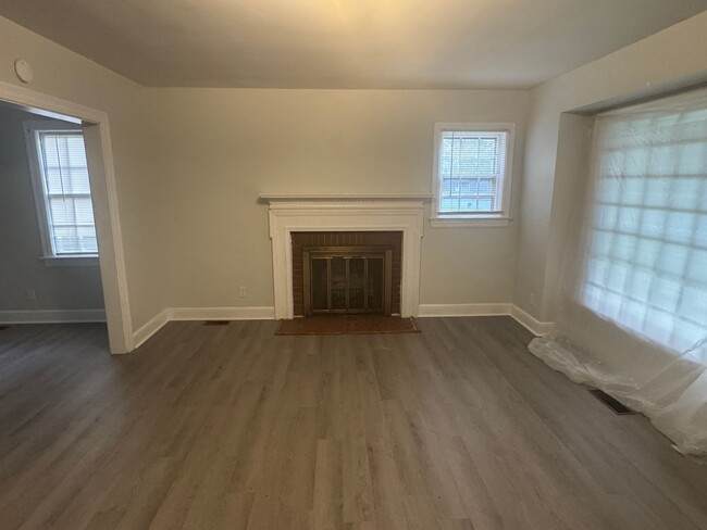 409 E Highland Ave in Rocky Mount, NC - Building Photo - Building Photo