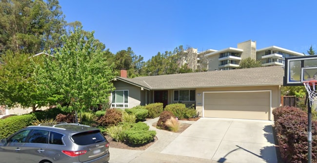 property at 1781 Escalante Way