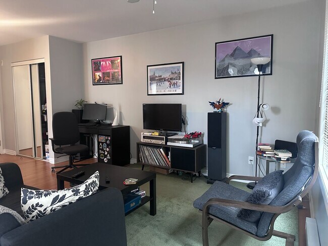 119 Daly Ave in Ottawa, ON - Building Photo - Building Photo