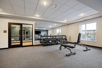 Wicklowe Apartments in Rosemount, MN - Foto de edificio - Building Photo