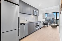 1210 Rue Jeanne-Mance in Montréal, QC - Building Photo - Building Photo