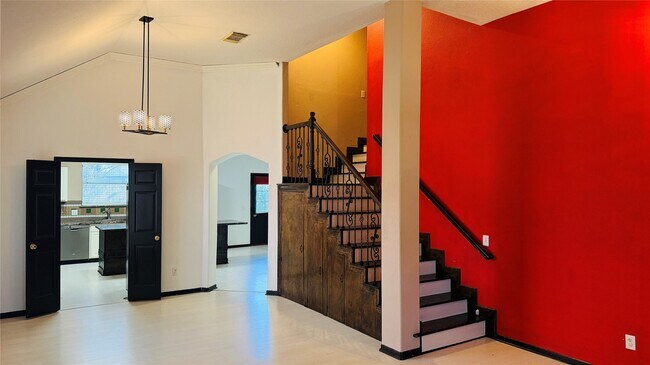 12319 Jersey Meadow Dr in Stafford, TX - Building Photo - Building Photo