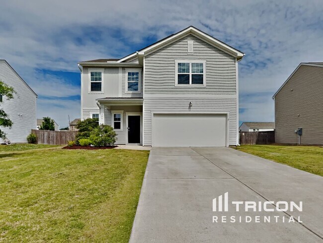 property at 209 Quincy Meadow Ave