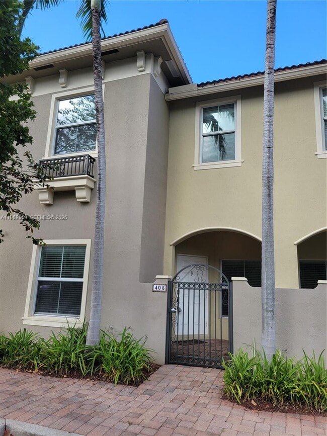 property at 2851 Prospect Rd