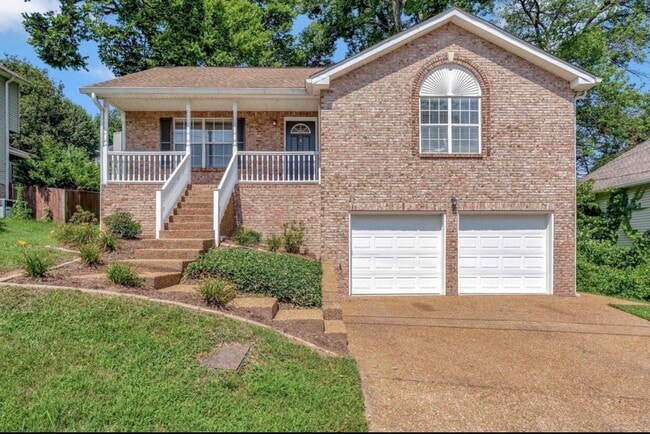 property at 1612 Celebration Way