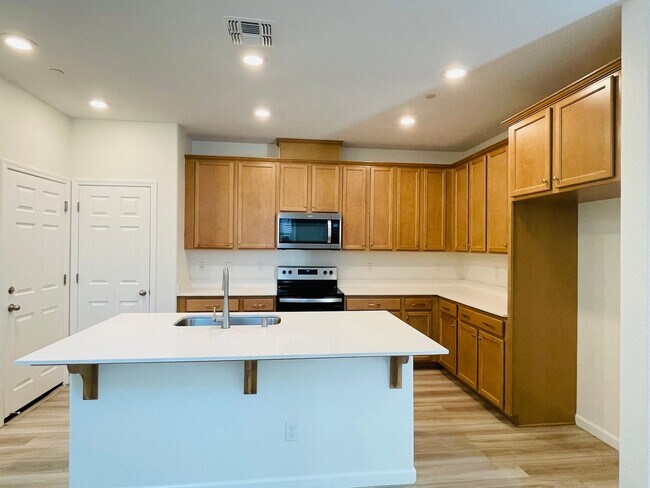 6198 Paseo de Mooney in Citrus Heights, CA - Building Photo - Building Photo