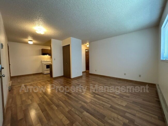 property at 910 East E Street