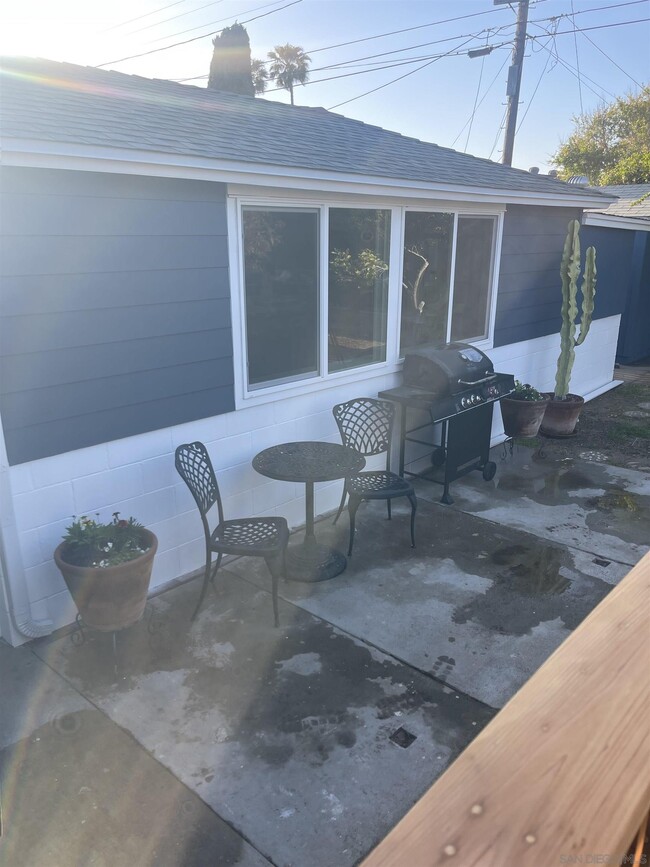 property at 500 Calla Ave