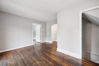4504 Guilford Rd in College Park, MD - Building Photo - Building Photo