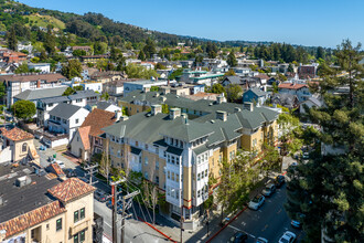 Ida L. Jackson House in Berkeley, CA - Building Photo - Building Photo