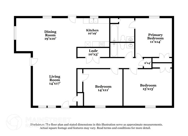 432 Clark Ave in Greensboro, NC - Building Photo - Building Photo