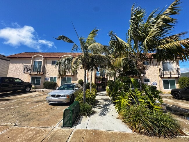 3966 Cleveland Ave, Unit #14 in San Diego, CA - Building Photo - Building Photo