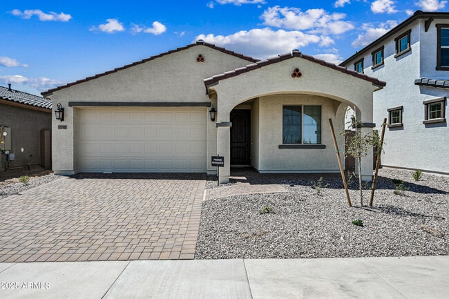 property at 11196 N 168th Dr