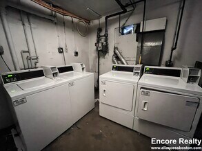 232 Parker Hill Ave, Unit 226-14 in Boston, MA - Building Photo - Building Photo