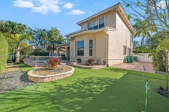 13451 SW 21st St in Miramar, FL - Building Photo - Building Photo