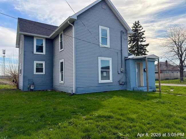 property at 131 W Lordeman St