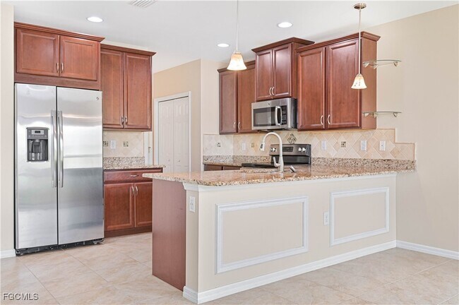 property at 3889 Tilbor Circle
