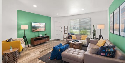 8206 E Orange Blossom Ln in Scottsdale, AZ - Building Photo - Building Photo