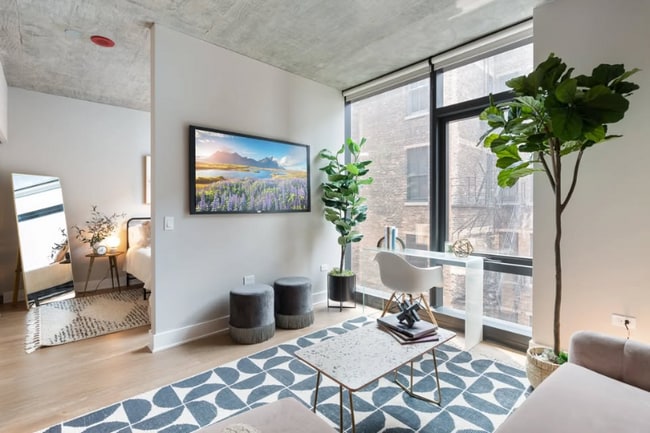 352 S Aberdeen St in Chicago, IL - Building Photo - Building Photo