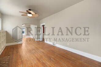 607 N Lorraine Ave in Wichita, KS - Building Photo - Building Photo