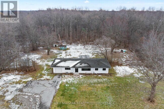 property at 2949 Garrison Rd