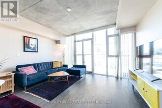 60 Haslett Ave in Toronto, ON - Building Photo - Building Photo