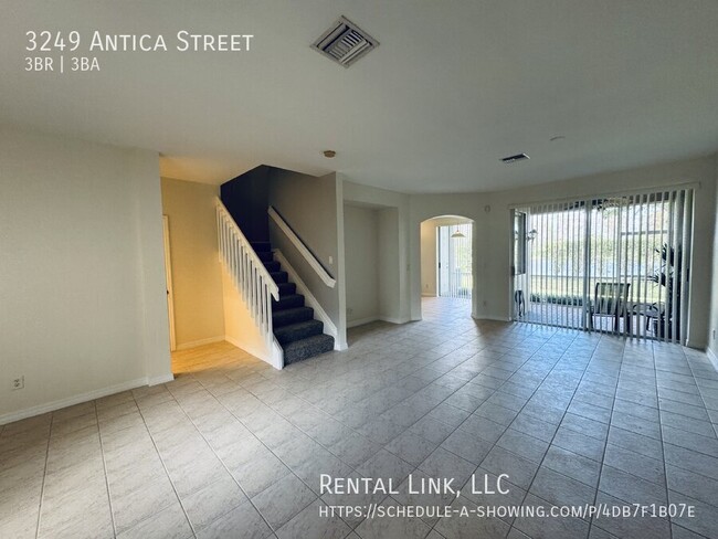 3249 Antica St in Ft. Myers, FL - Building Photo - Building Photo