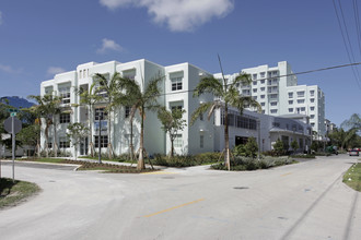 Pinnacle at Tarpon River in Fort Lauderdale, FL - Building Photo - Building Photo