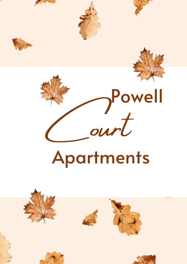 property at 16928 SE Powell Blvd
