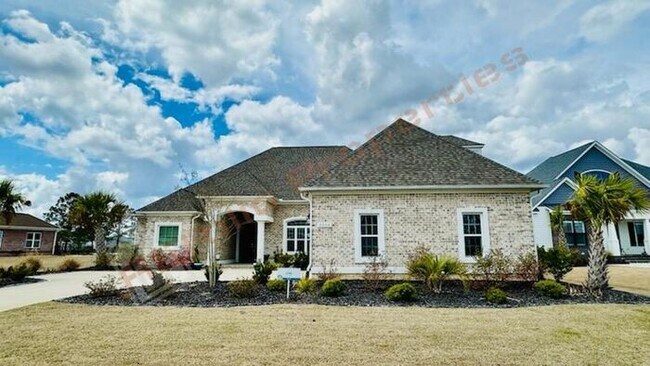 property at 2526 E Timber Crst Dr NE