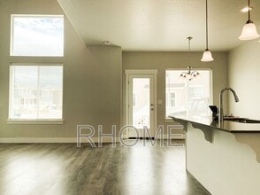 5107 W Tyce Ln in Herriman, UT - Building Photo - Building Photo