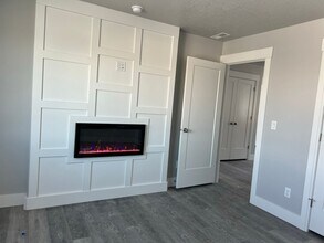 151 Park Lawn Ave-Unit -6 in Chubbuck, ID - Foto de edificio - Building Photo