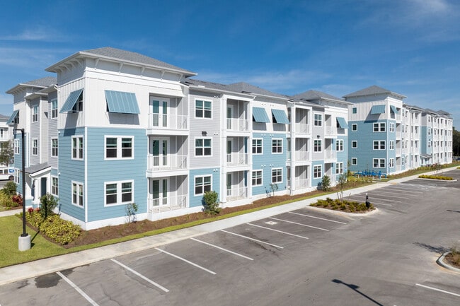 The Winslow Residences