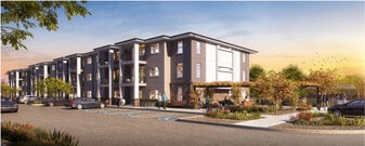 Unity at Glendale in Glendale, AZ - Building Photo